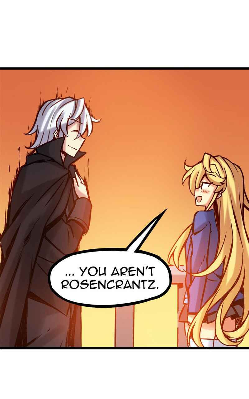 Everywhere & Nowhere Chapter 45 - Page 22