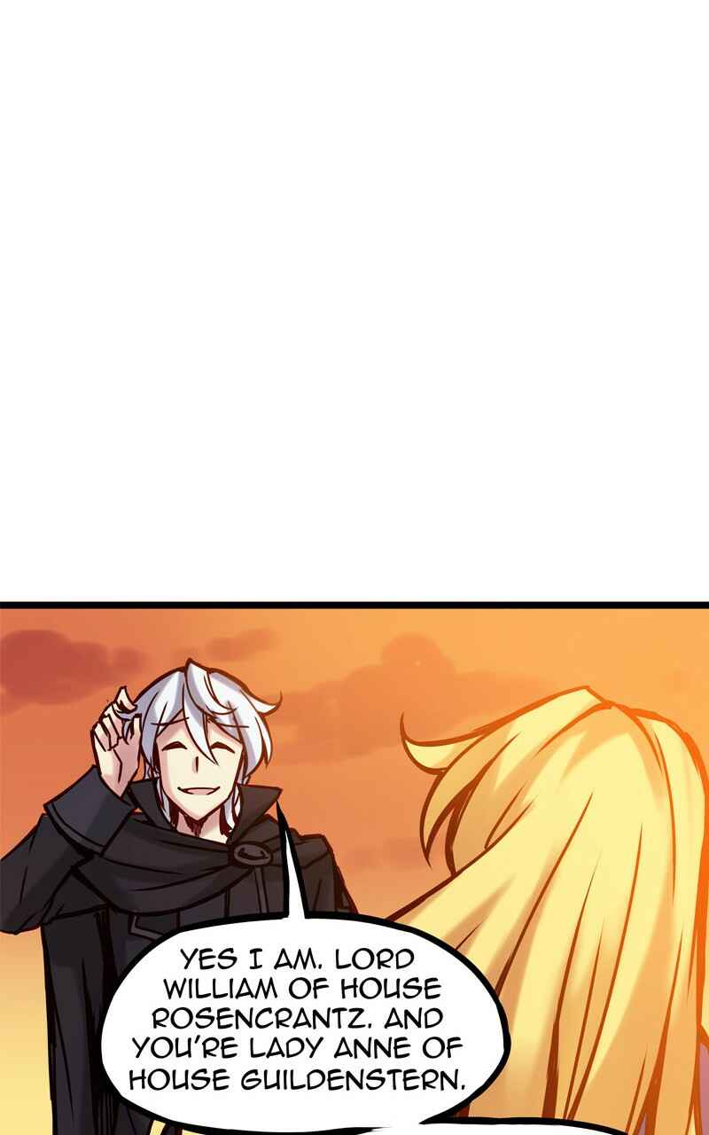 Everywhere & Nowhere Chapter 45 - Page 23