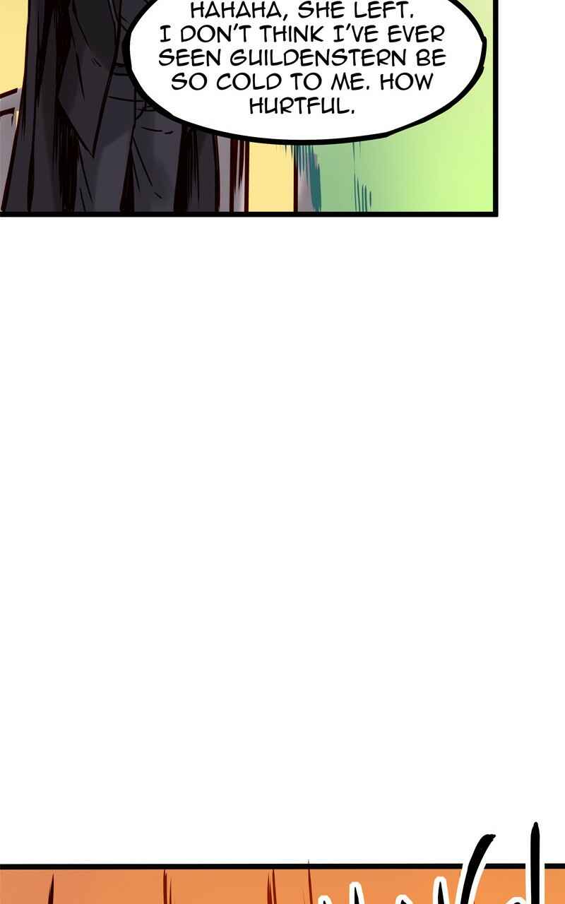 Everywhere & Nowhere Chapter 45 - Page 28