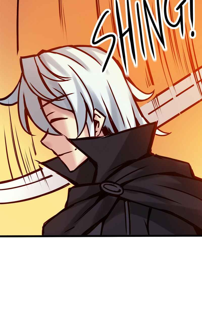 Everywhere & Nowhere Chapter 45 - Page 29