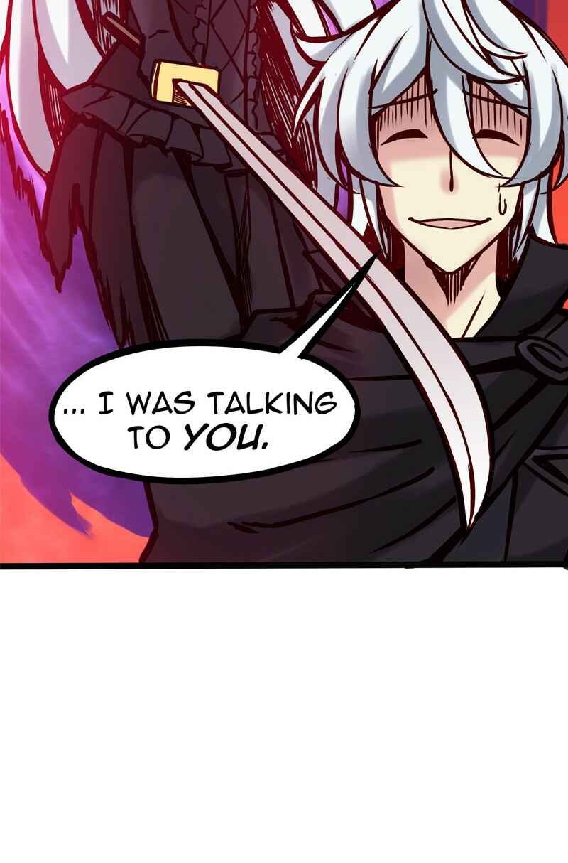 Everywhere & Nowhere Chapter 45 - Page 31