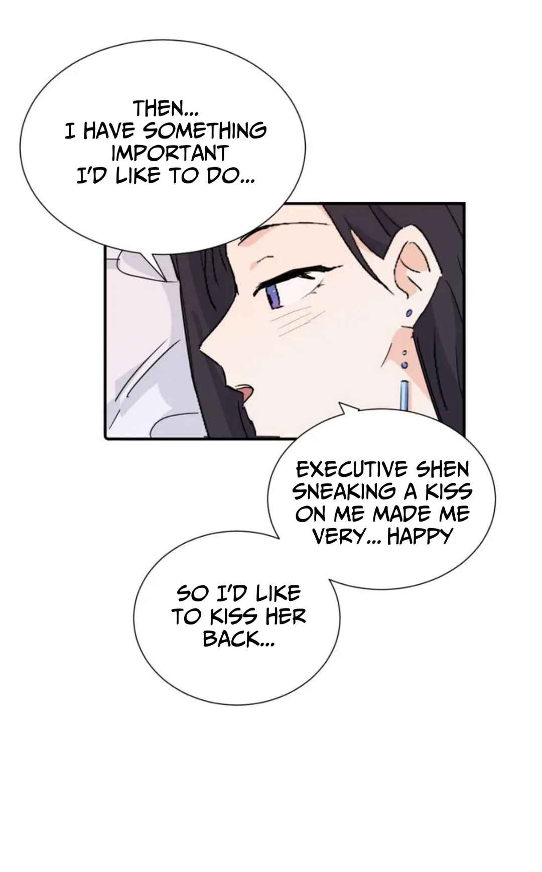 Qīn'ài De Sǐduìtóu Chapter 40 - Page 26