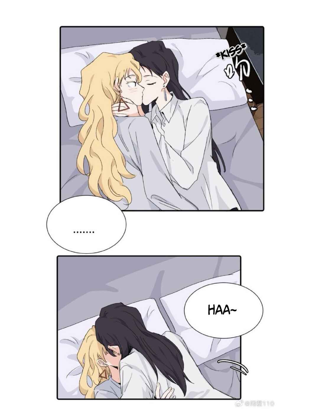 Qīn'ài De Sǐduìtóu Chapter 40 - Page 27