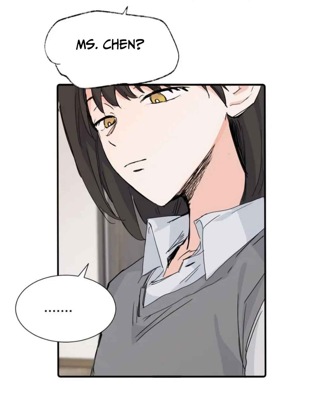 Qīn'ài De Sǐduìtóu Chapter 40 - Page 31