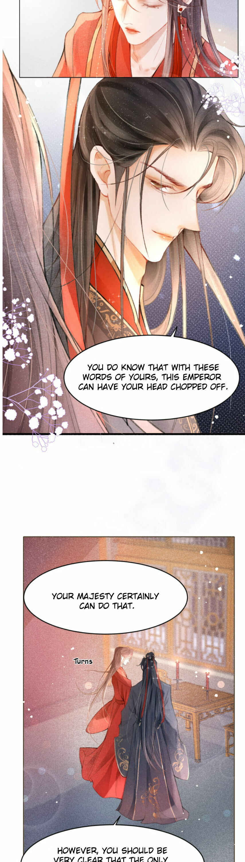 The King Is in Love Chapter 2 - Page 16