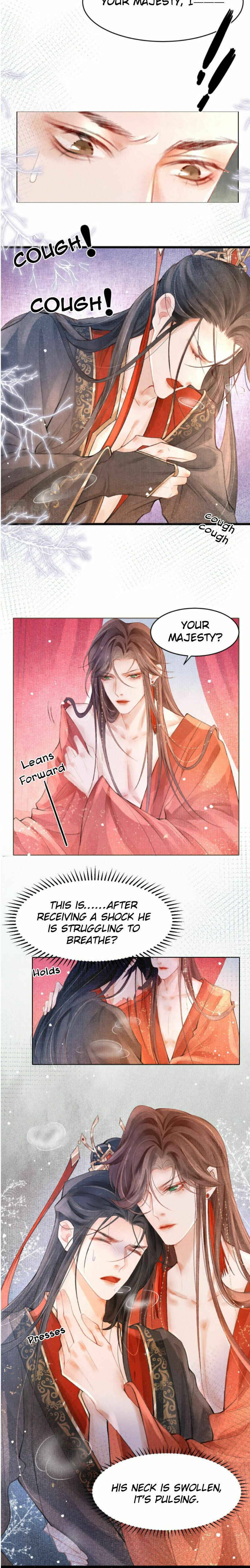 The King Is in Love Chapter 2 - Page 6