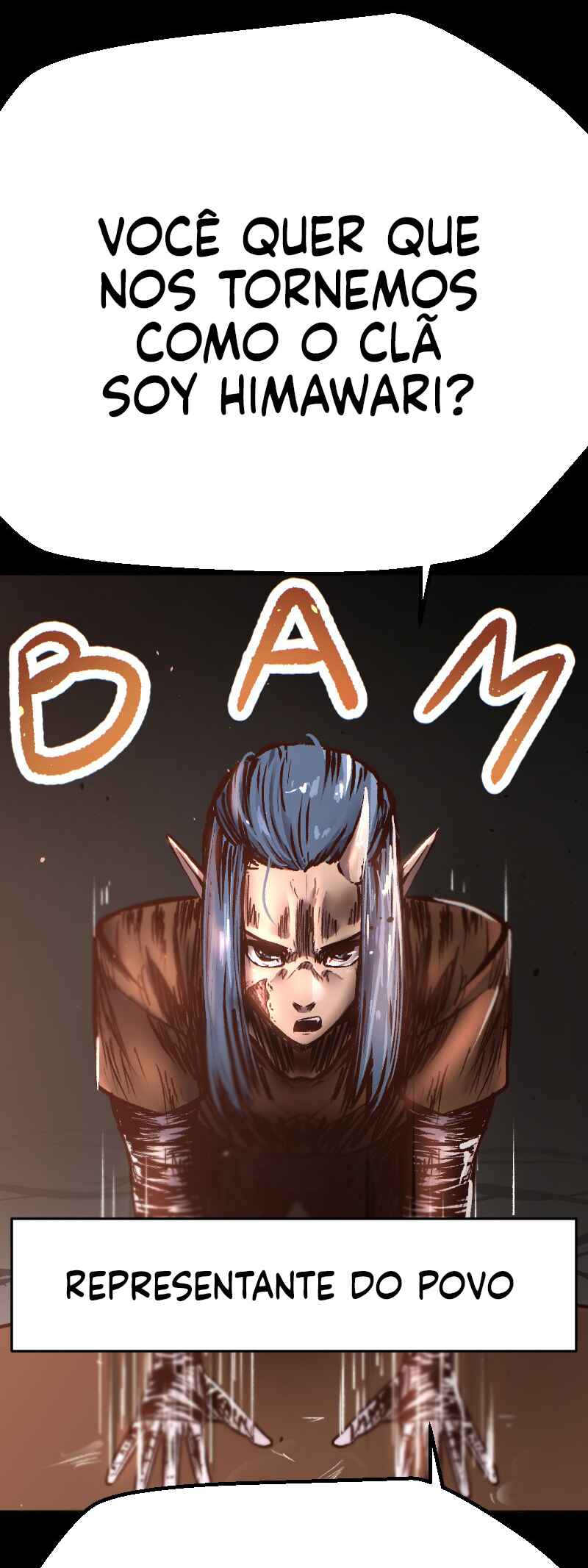 Depressed Hero Chapter 106 - Page 6
