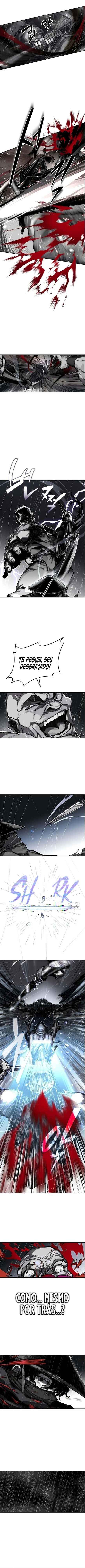 Psychopath in Murim Chapter 0 - Page 3