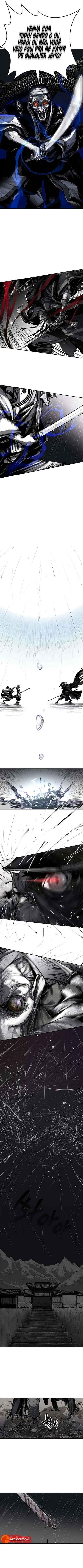 Psychopath in Murim Chapter 0 - Page 5