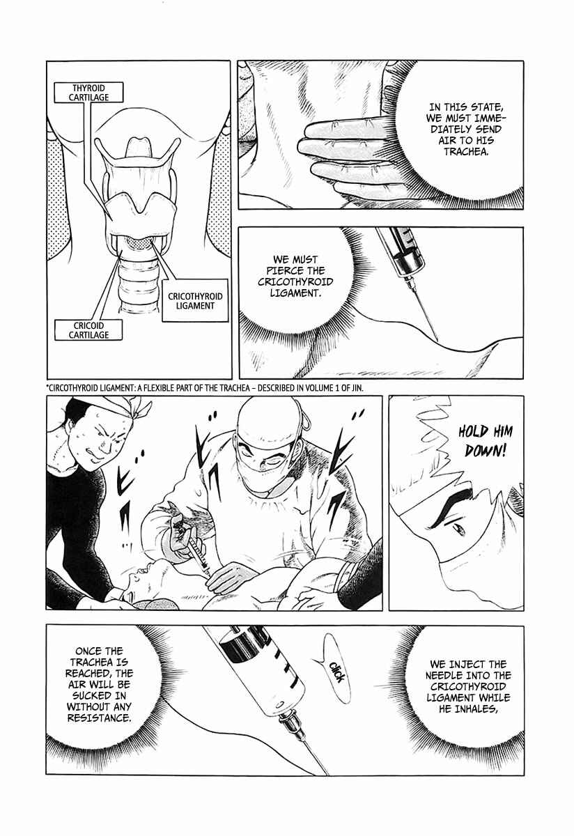 JIN Chapter 24 - Page 27