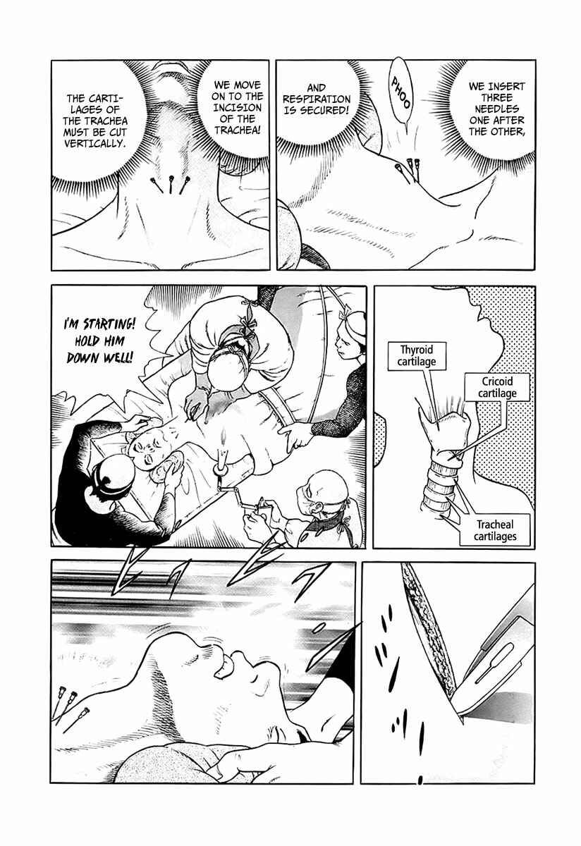 JIN Chapter 24 - Page 28