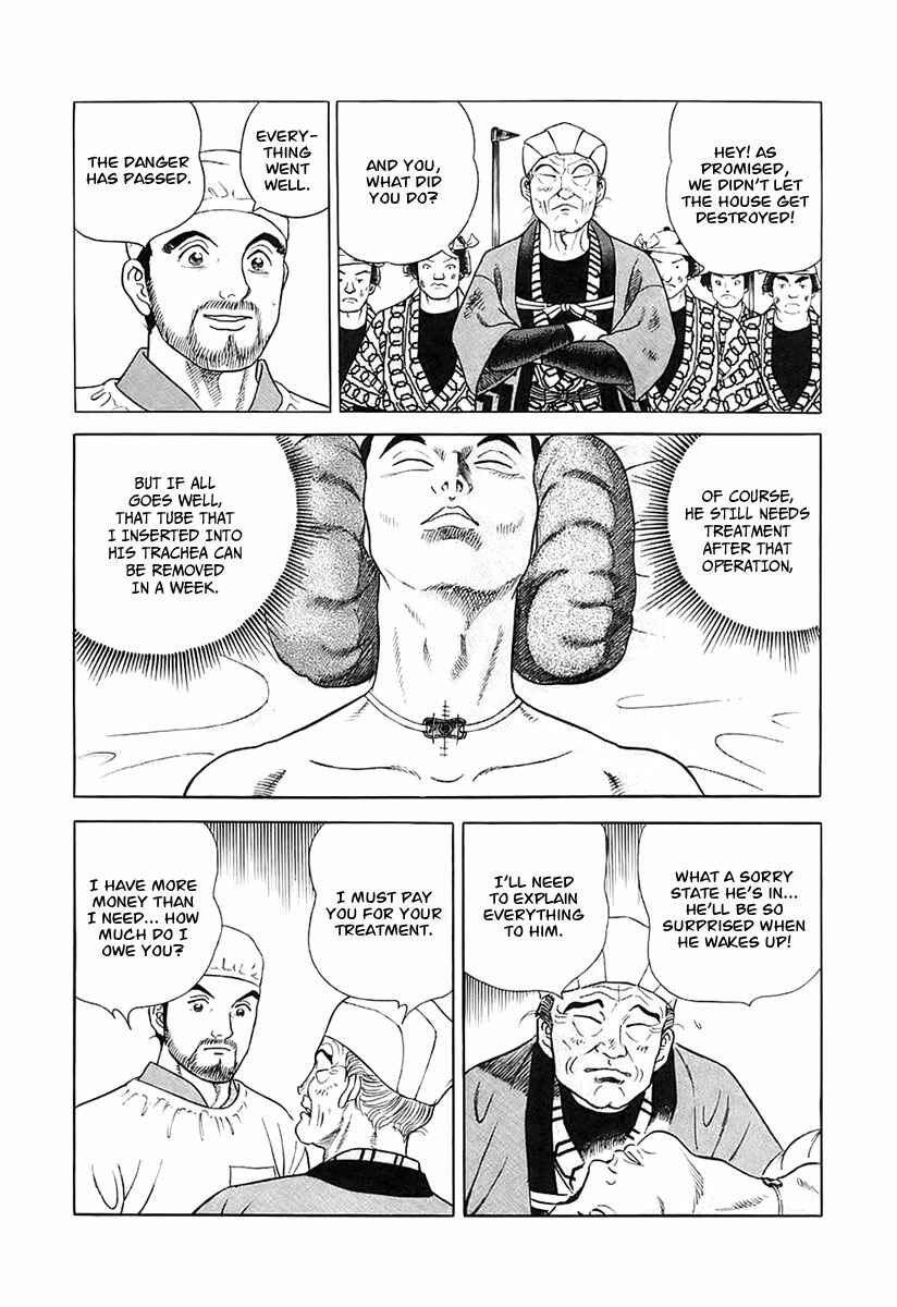 JIN Chapter 24 - Page 39