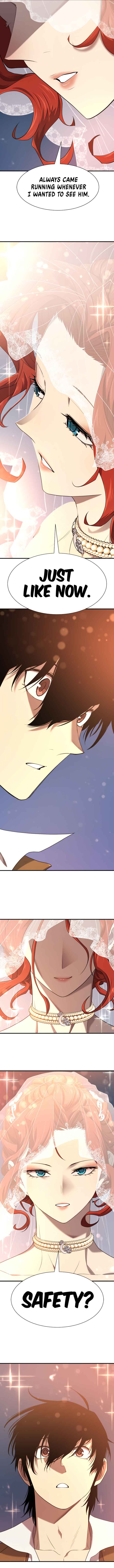 Yeokdaegeum Yeongji Seolgyesa Chapter 210 - Page 12