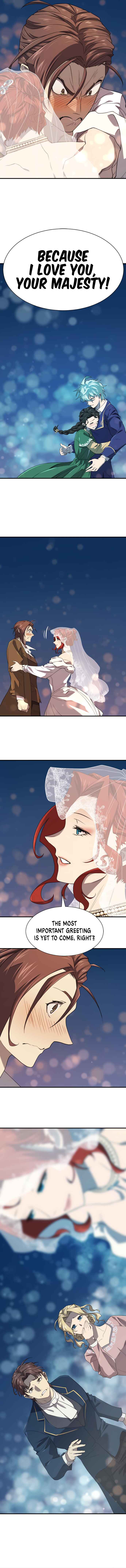 Yeokdaegeum Yeongji Seolgyesa Chapter 210 - Page 19