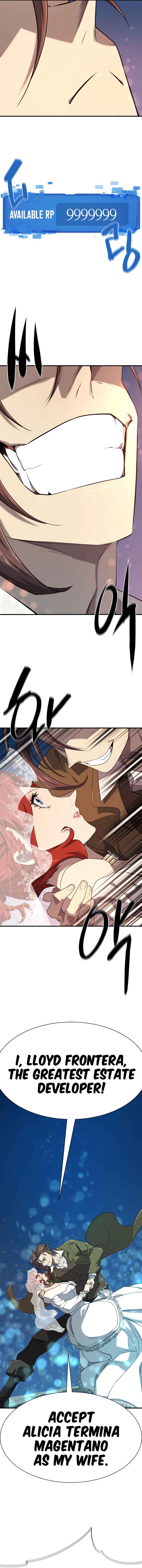 Yeokdaegeum Yeongji Seolgyesa Chapter 210 - Page 23