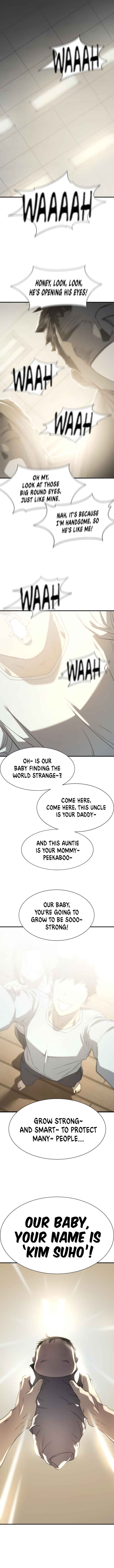 Yeokdaegeum Yeongji Seolgyesa Chapter 210 - Page 29