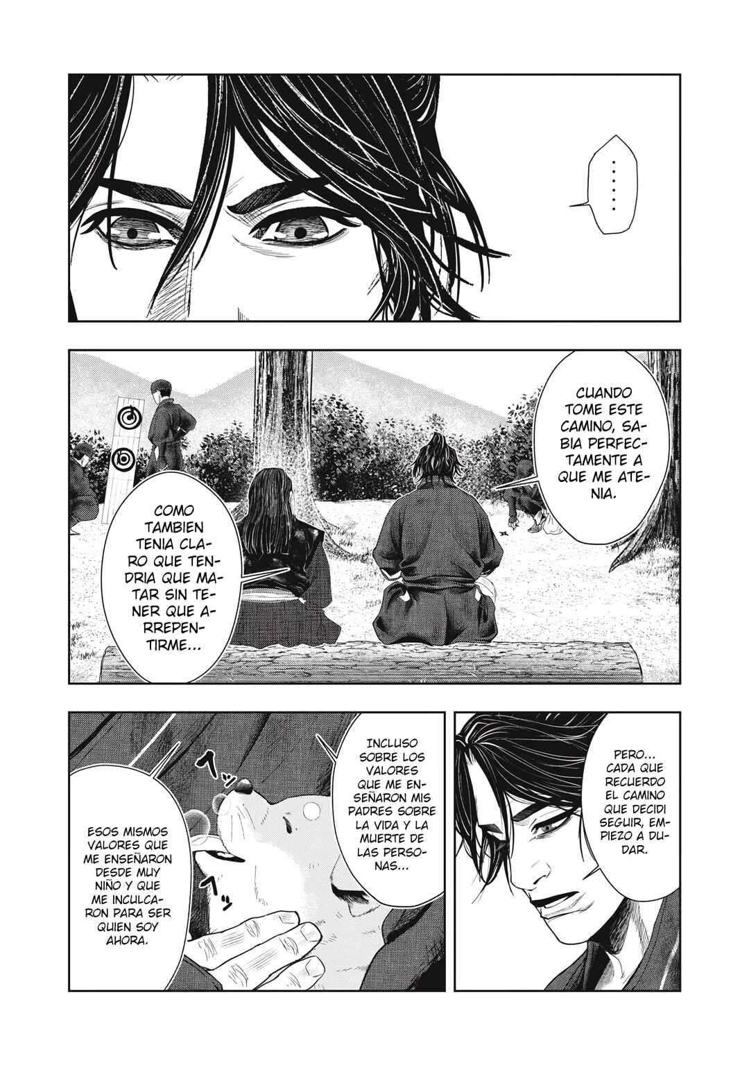 Assassin’s Creed Shadows: The Tale of Iga Chapter 10 - Page 16