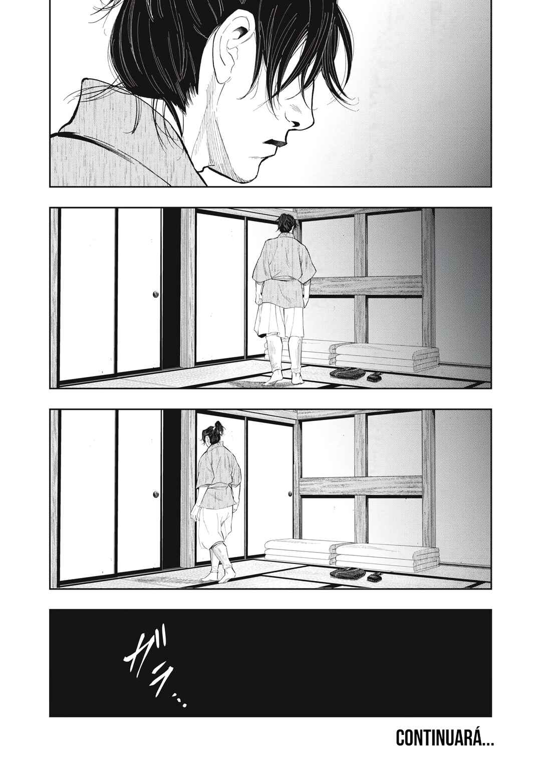 Assassin’s Creed Shadows: The Tale of Iga Chapter 10 - Page 22