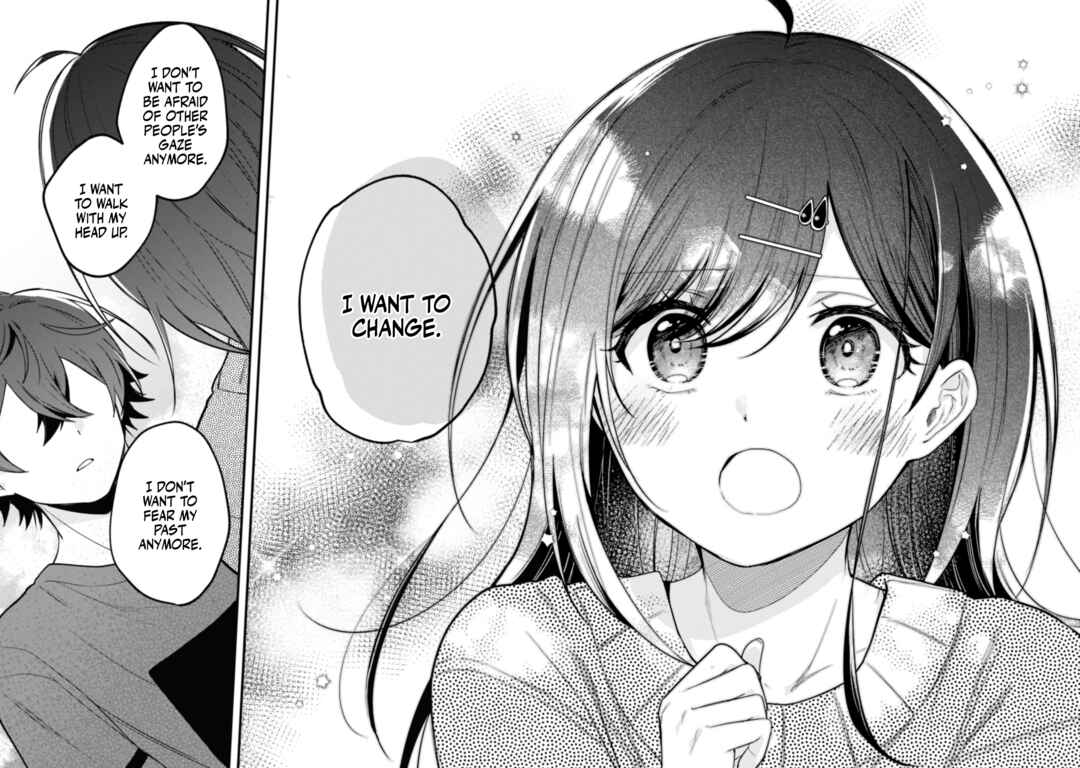 Sekai de Ichiban "Kawaii" Amamiya-san, Nibanme wa Ore Chapter 12 - Page 14