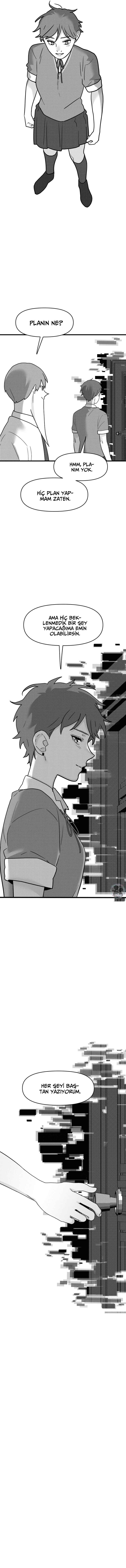 Not So Shoujo Love Story Chapter 100 - Page 10
