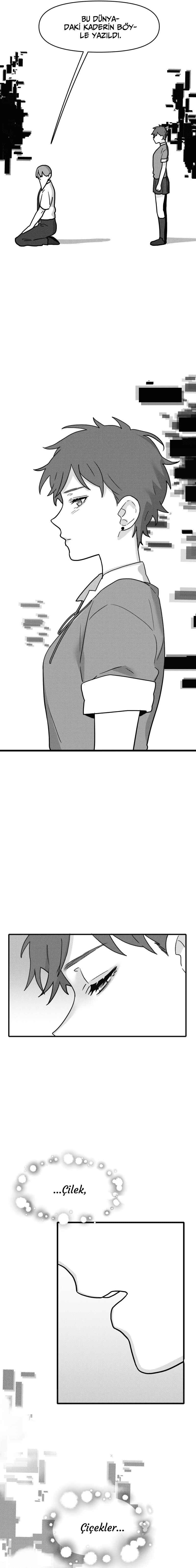 Not So Shoujo Love Story Chapter 100 - Page 6