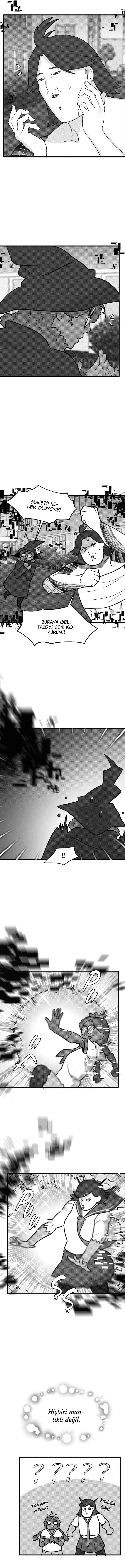 Not So Shoujo Love Story Chapter 100 - Page 8