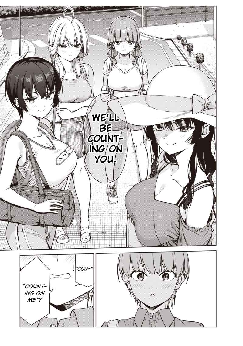 Anata-tachi Soredemo Sensei Desu ka! Chapter 10.2 - Page 13