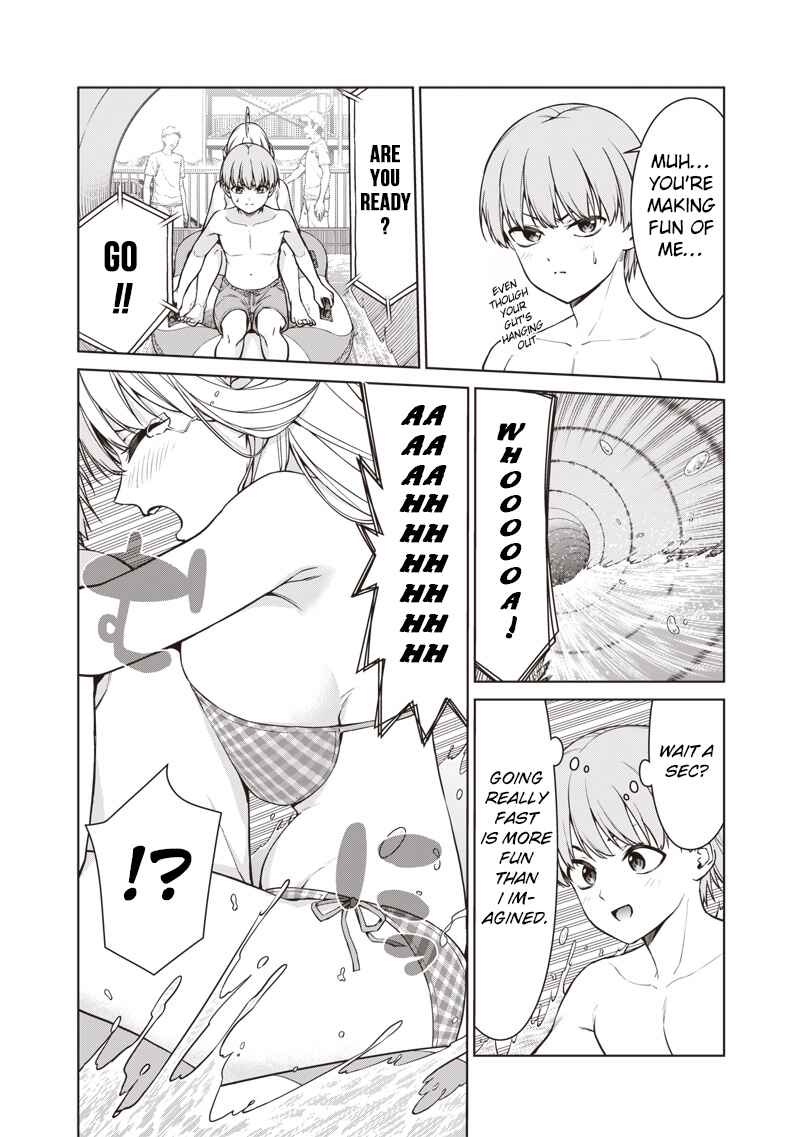Anata-tachi Soredemo Sensei Desu ka! Chapter 10.2 - Page 2