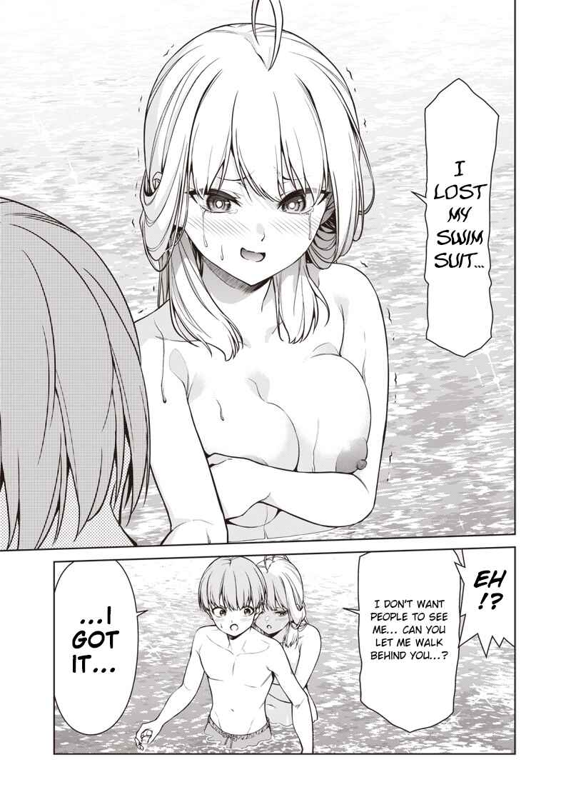 Anata-tachi Soredemo Sensei Desu ka! Chapter 10.2 - Page 5