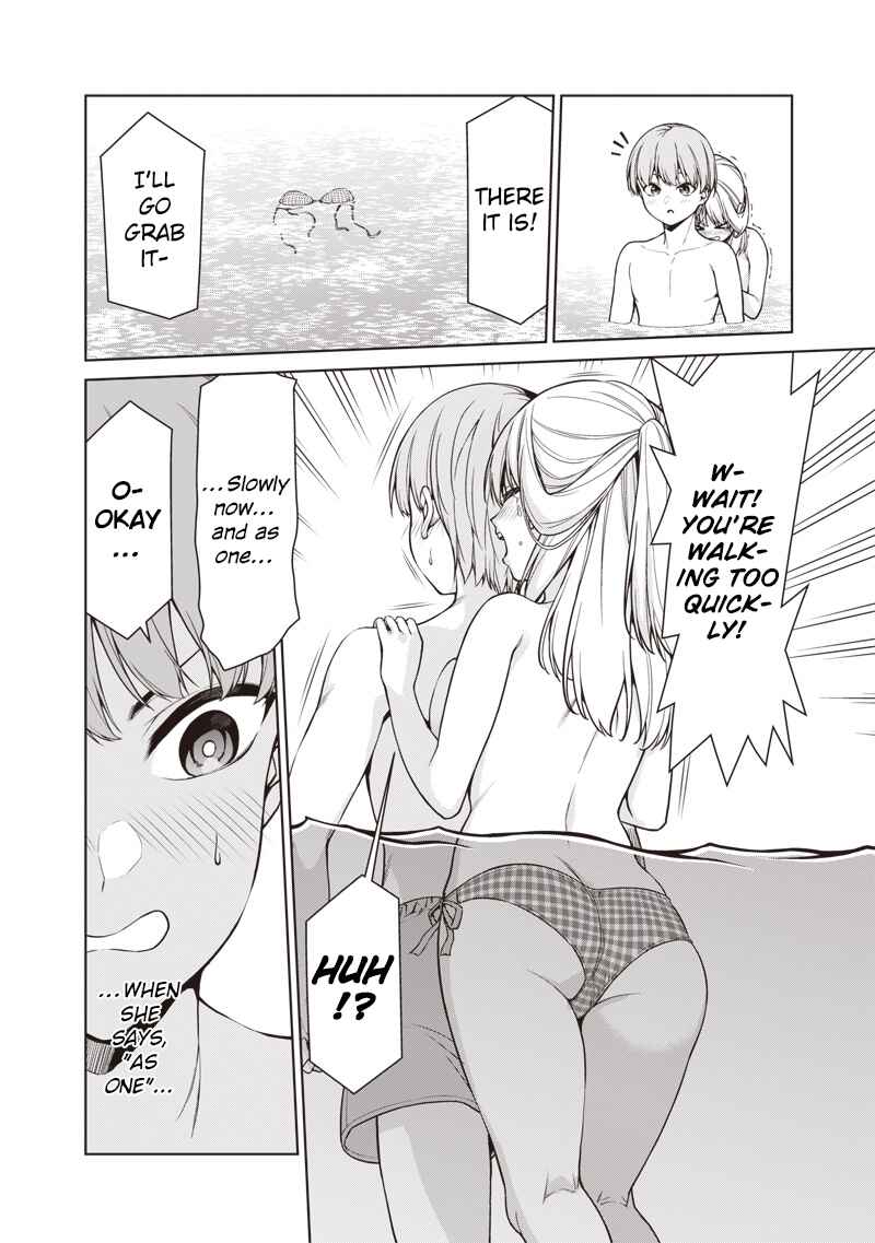 Anata-tachi Soredemo Sensei Desu ka! Chapter 10.2 - Page 6