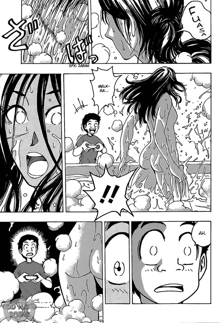 TORIKO Chapter 120 - Page 16