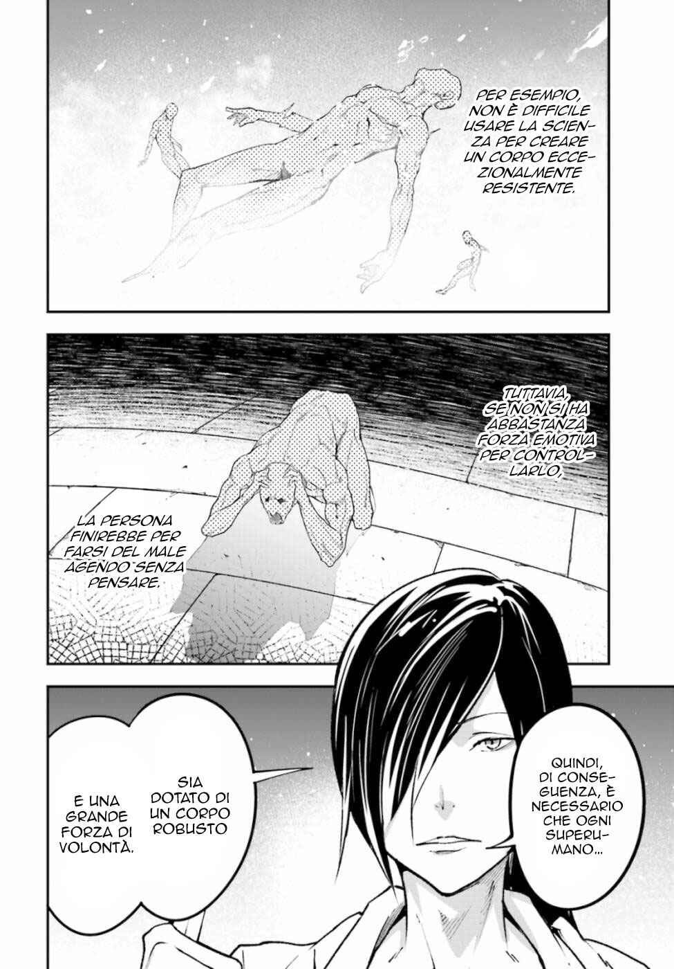 LV999 no Murabito Chapter 44 - Page 11