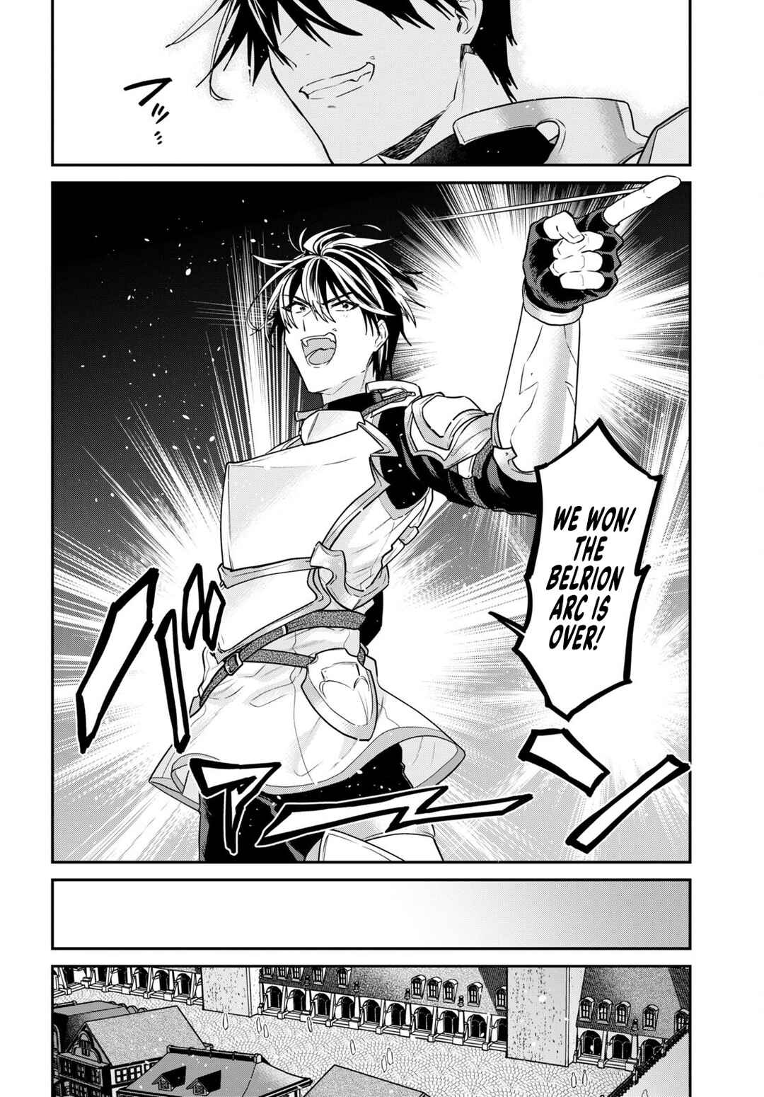 29-sai Dokushin wa Isekai de Jiyuu ni Ikita……katta. Chapter 33.2 - Page 8