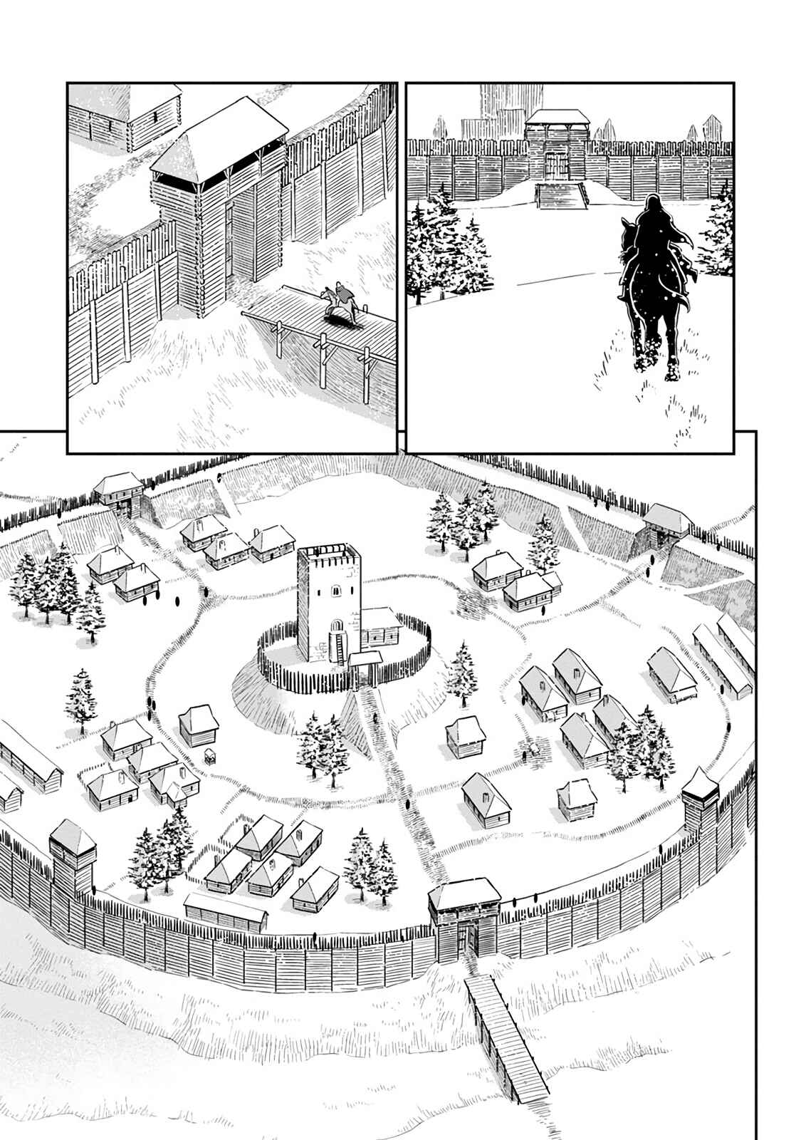 Dívčí válka: Maidens' War Chapter 33 - Page 15