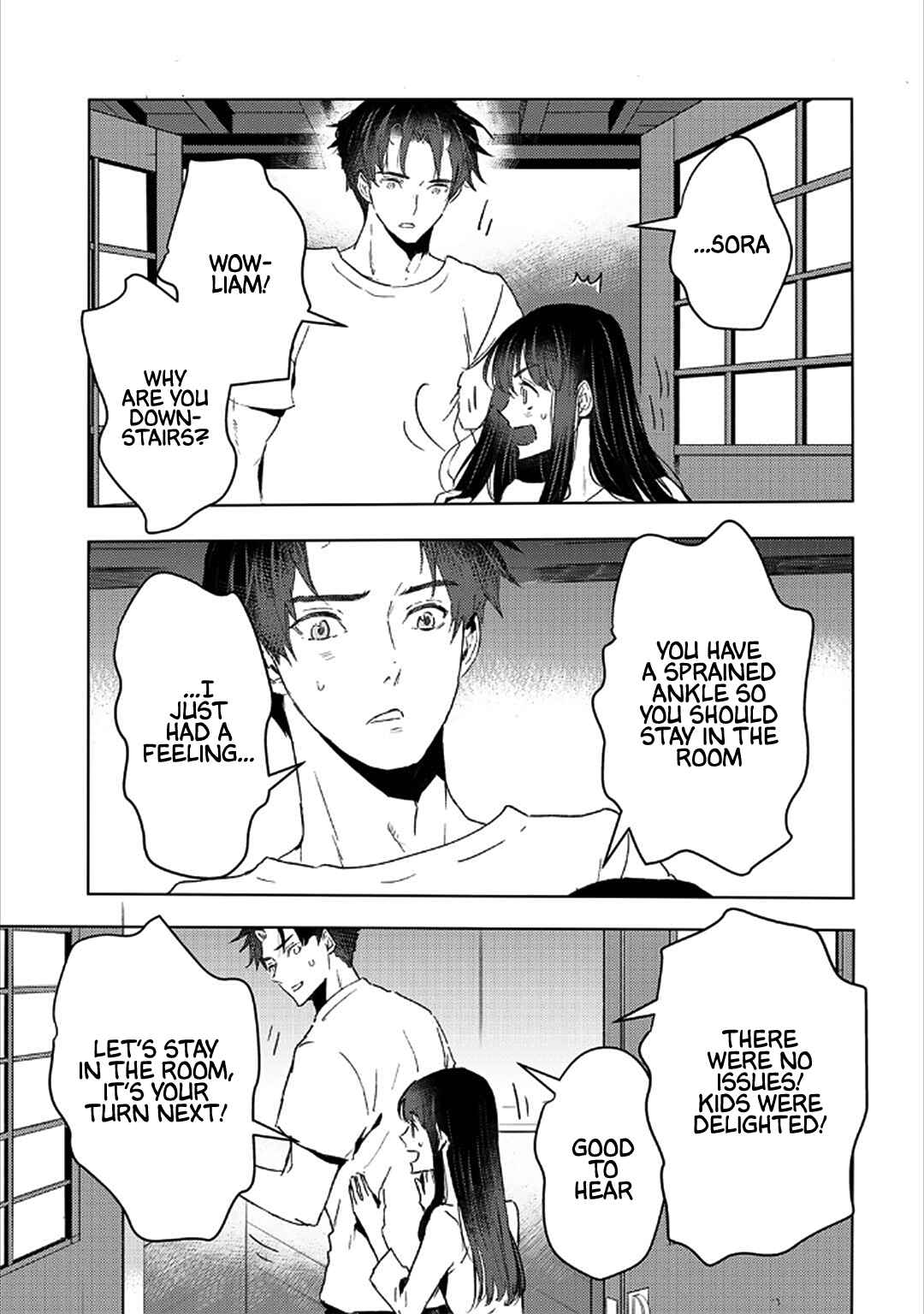 Moto Dorei Desu ga, Oni no Dorei wo Katte Mitara Seiryoku ga Tsuyosugiru node Sutetai... Chapter 27 - Page 12