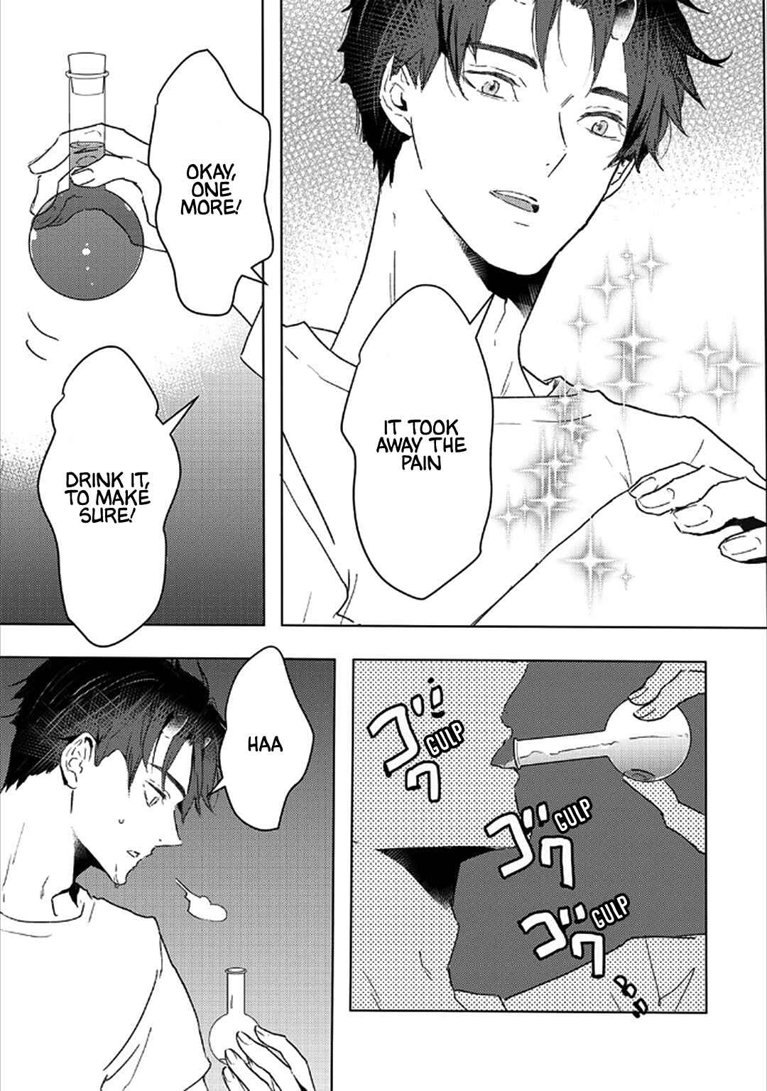 Moto Dorei Desu ga, Oni no Dorei wo Katte Mitara Seiryoku ga Tsuyosugiru node Sutetai... Chapter 27 - Page 14