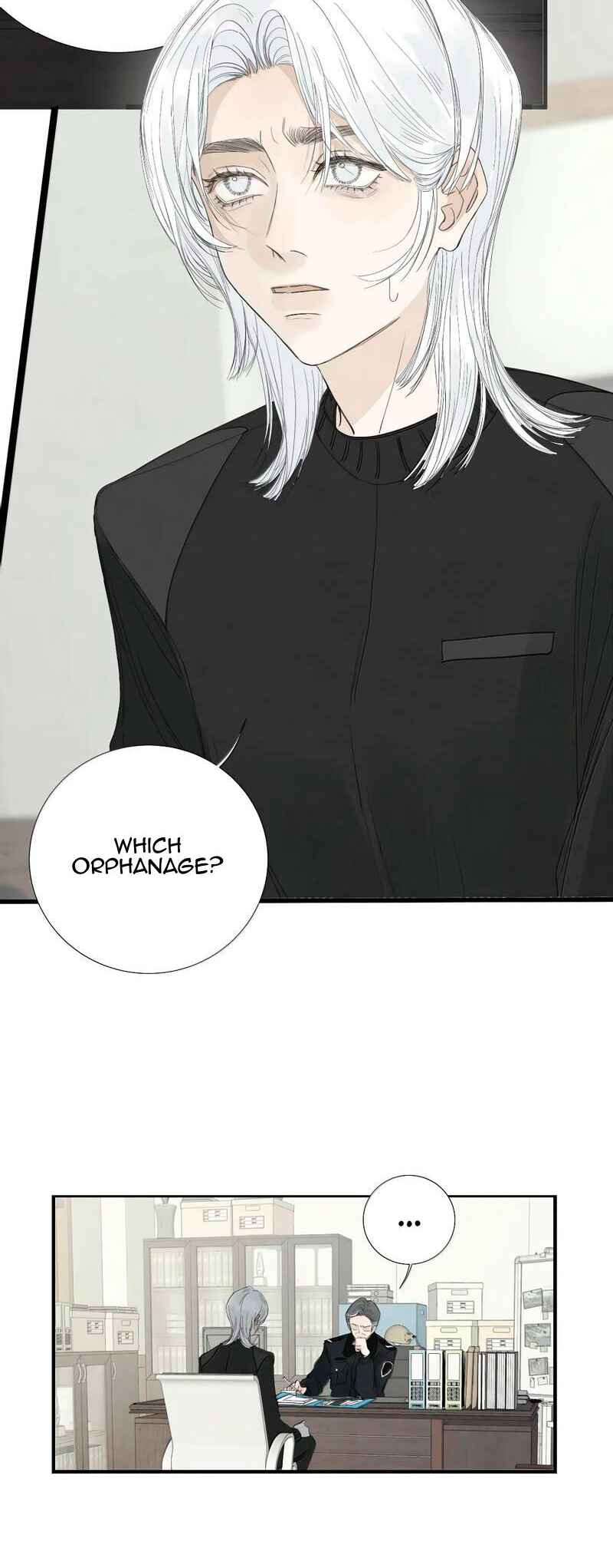 Miss Zuo Ying Chapter 28 - Page 15
