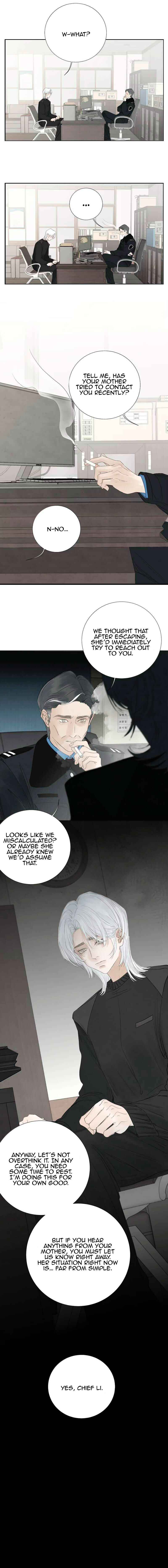 Miss Zuo Ying Chapter 28 - Page 21