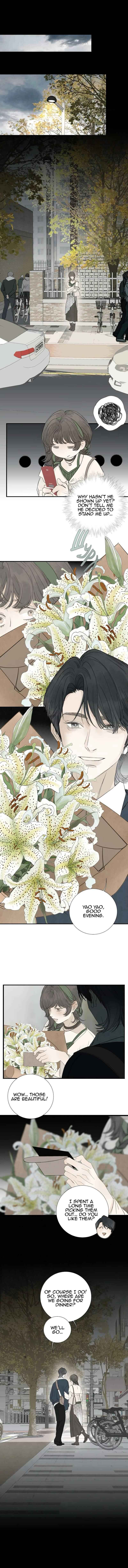Miss Zuo Ying Chapter 28 - Page 22