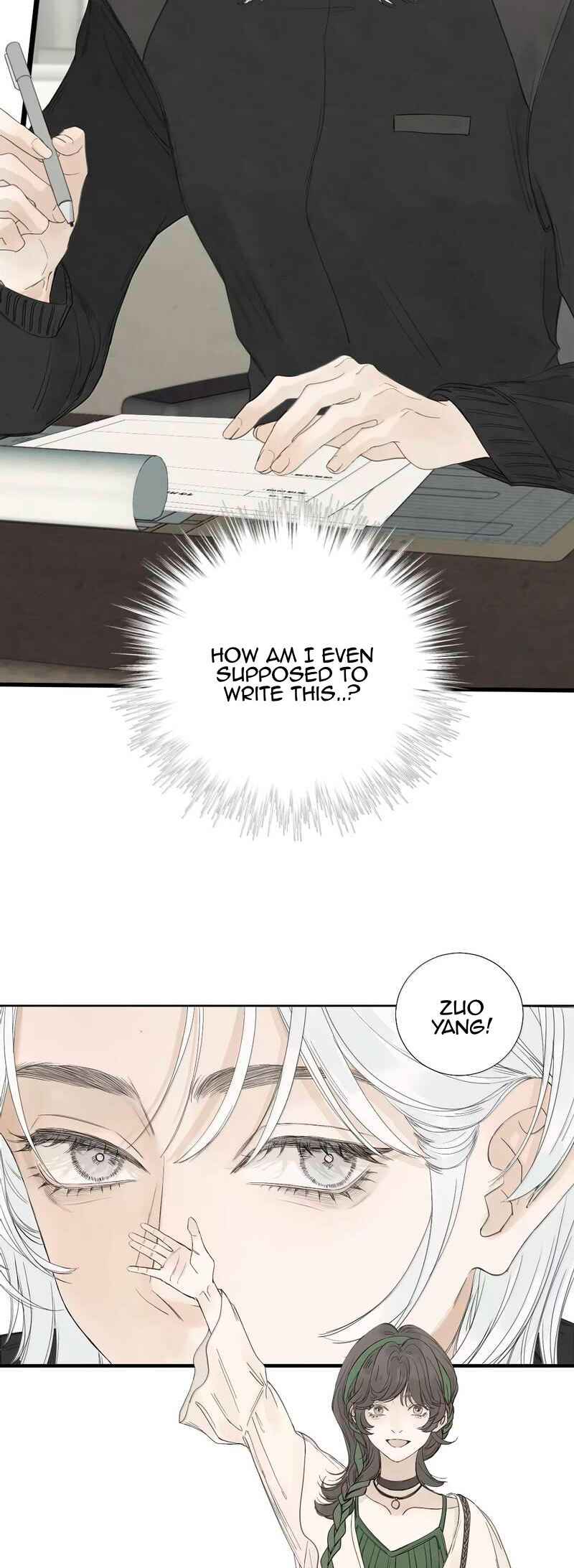 Miss Zuo Ying Chapter 28 - Page 4