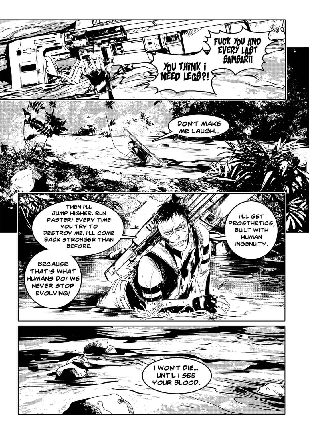 Spacedrum Chapter 10.3 - Page 12