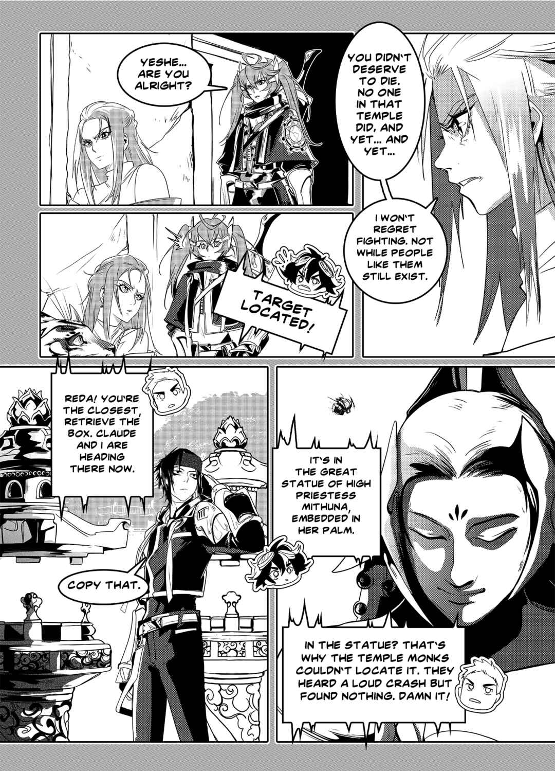 Spacedrum Chapter 10.3 - Page 15