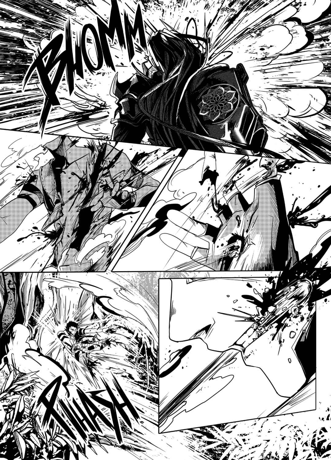 Spacedrum Chapter 10.3 - Page 23