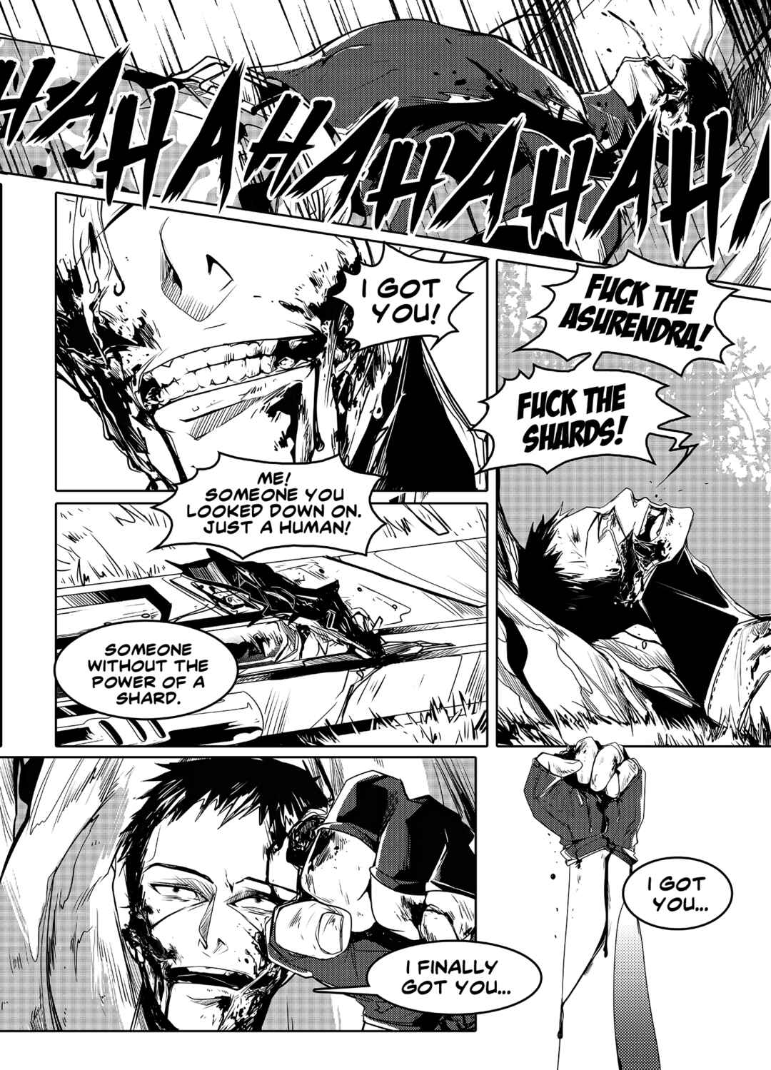 Spacedrum Chapter 10.3 - Page 25