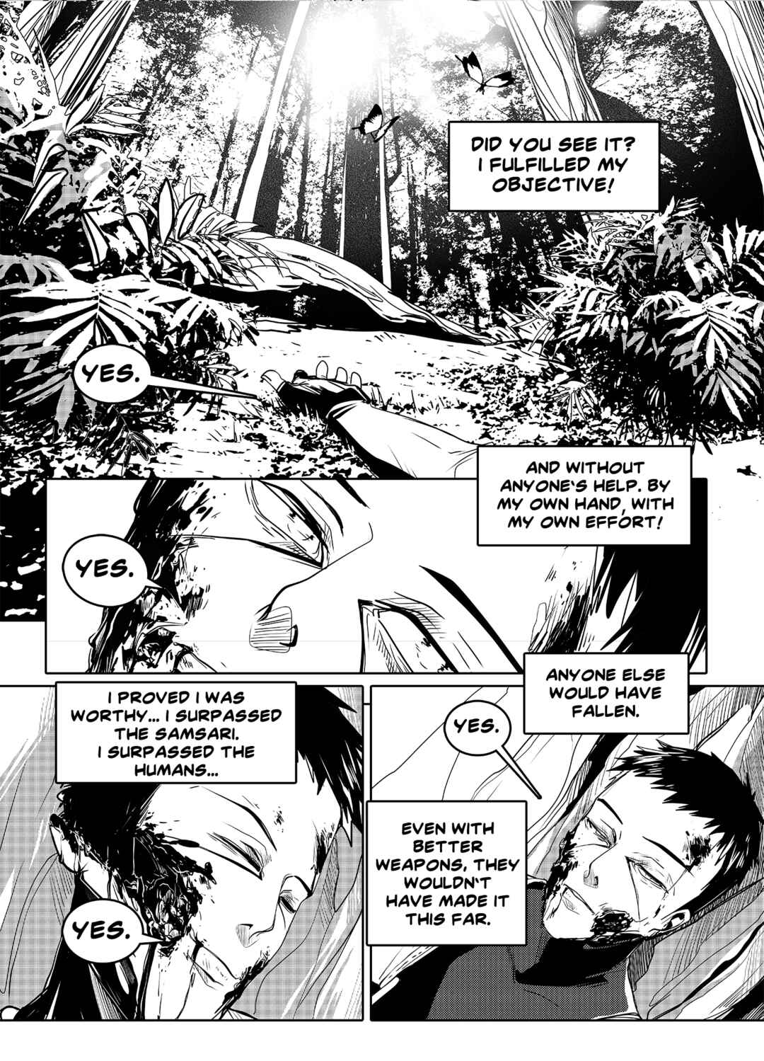 Spacedrum Chapter 10.3 - Page 26