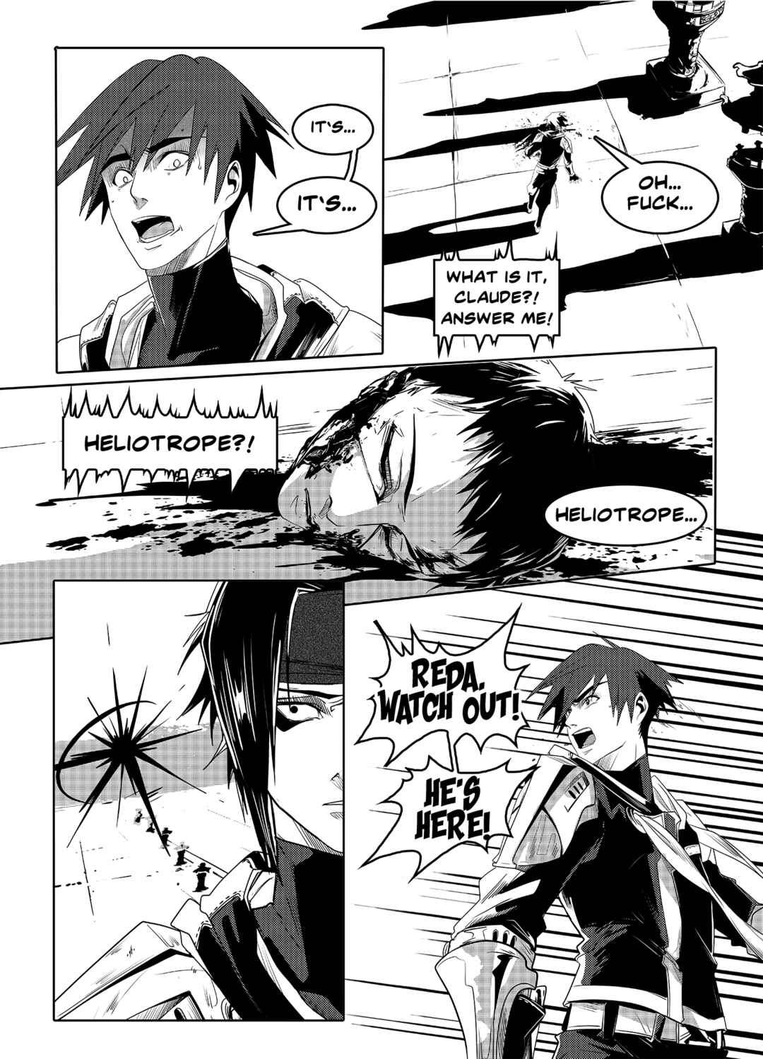 Spacedrum Chapter 10.3 - Page 29