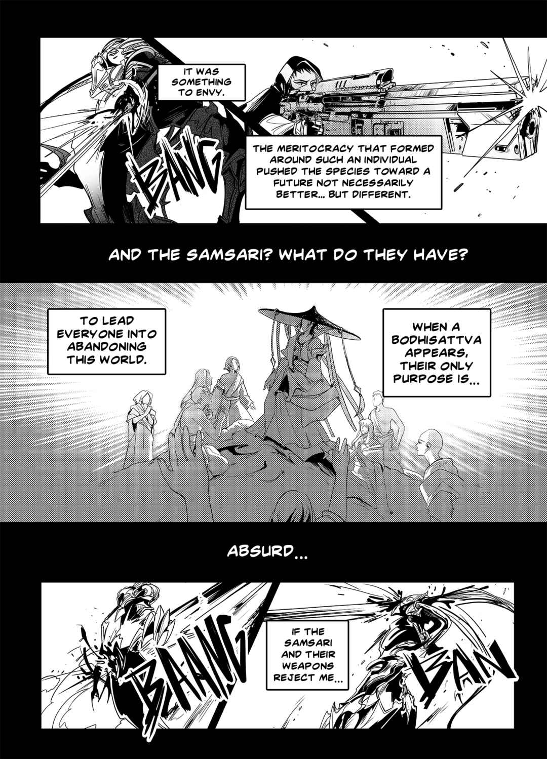 Spacedrum Chapter 10.3 - Page 4