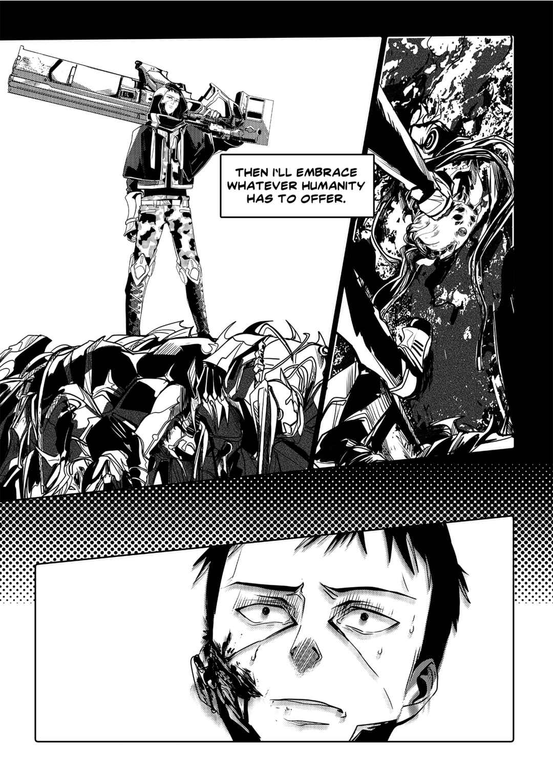 Spacedrum Chapter 10.3 - Page 5