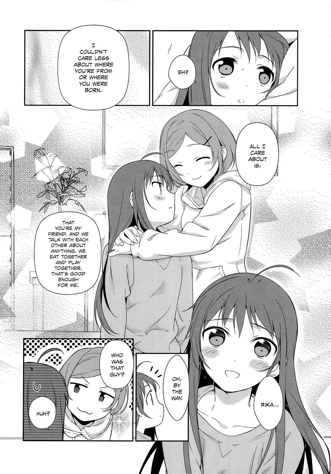Hataraku Maou-sama! Chapter 5 - Page 30