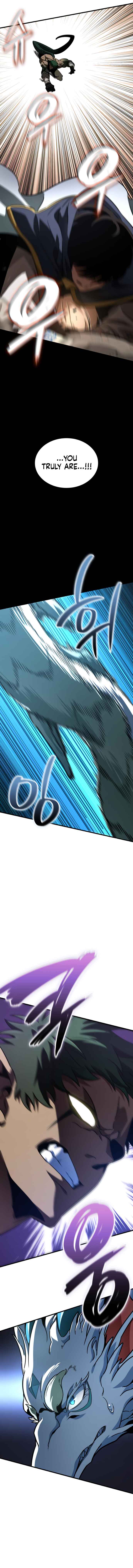 Valhalla Saga Chapter 56 - Page 14